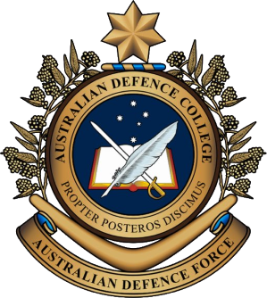 Australian Command and Staff College
